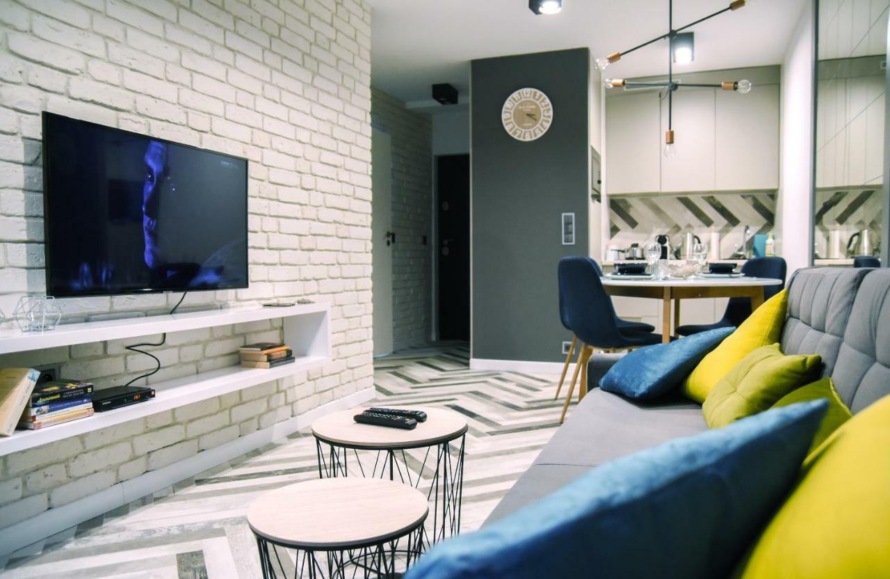 Your Private 5-Star Home In Katowice # 5-Minute Walk To Spodek, 10 Minutes To City Center Exterior foto